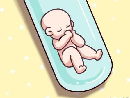 不确定b超11个卵泡取出13个正不正常戳，做试管的收藏